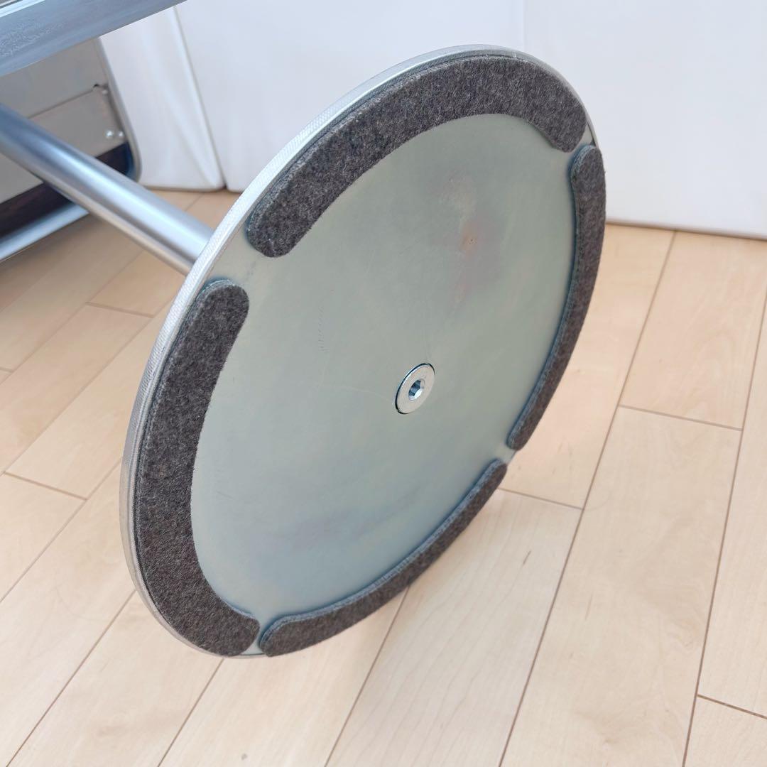 ADAL イタリア製　昇降式カウンターチェア　ハイチェア　LEM lapalma