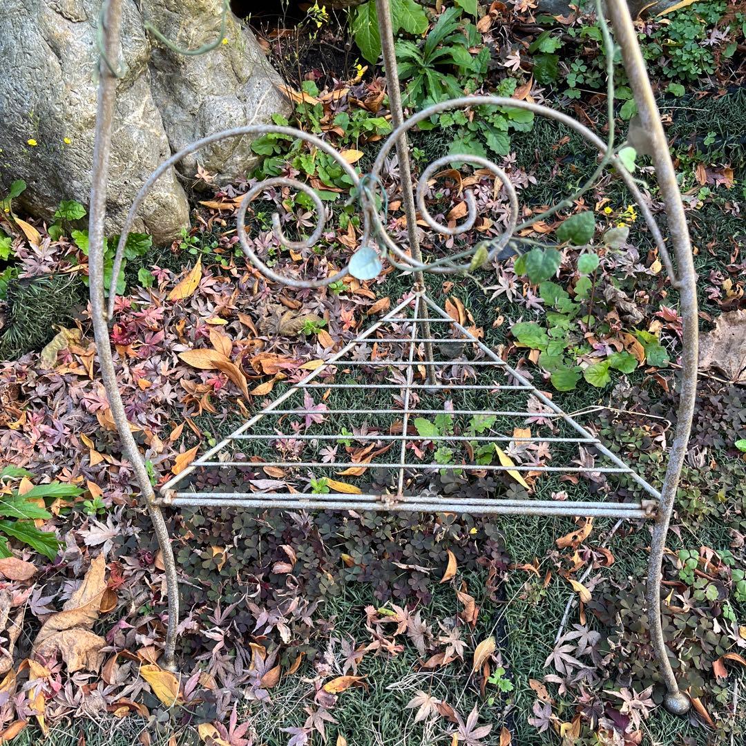 セトクラフト 立体郵便ポスト （ハート×ローズ装飾）廃盤品