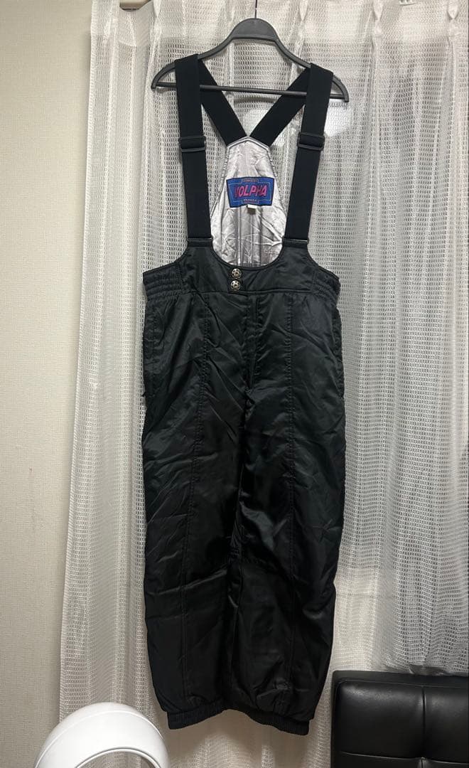 VOLCOM スノボウェア スキーウェア 上下セット