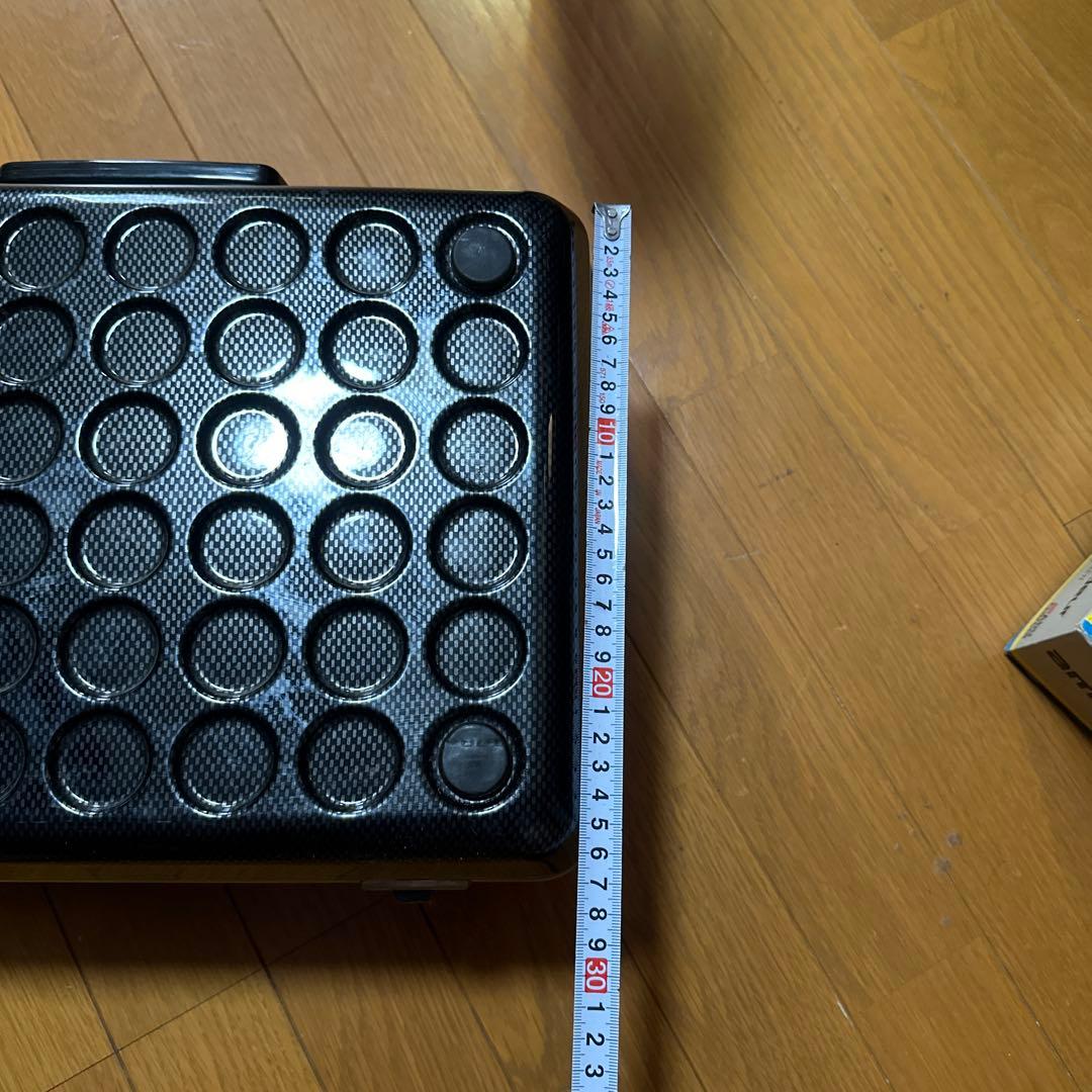 超レア　タミヤステルスボックス　プロポケース　バッテリー　充電器その他