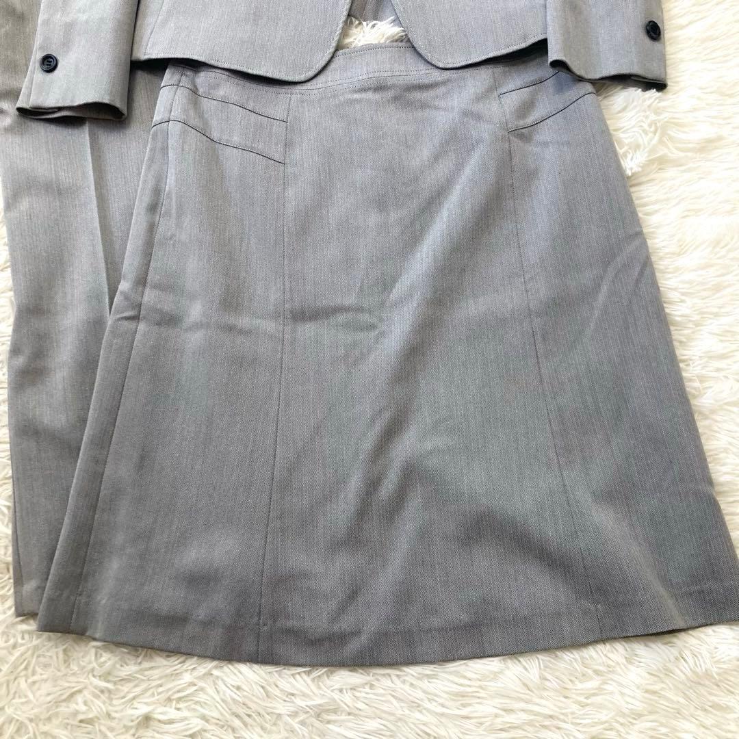 のんのん 　23区♡スーツ　スリーピース　ジャケット　パンツ　スカート