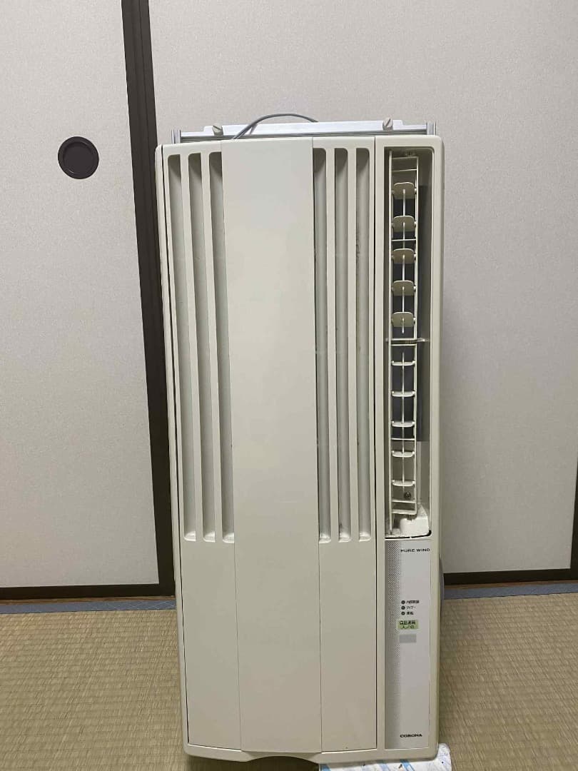 CORONA エアコン用リモコン
