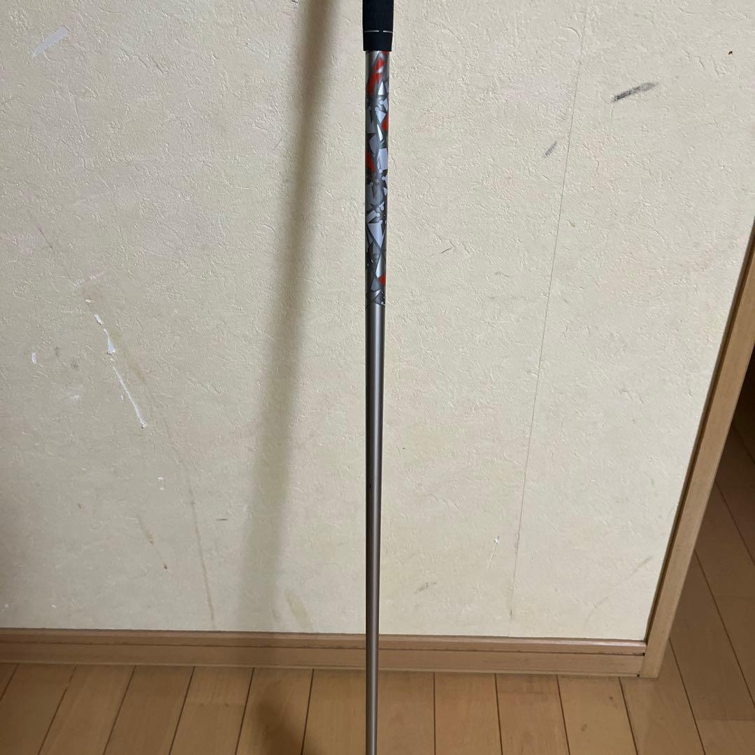 TaylorMade エムシックス　M6ヘッドカバー付き　レフティー用