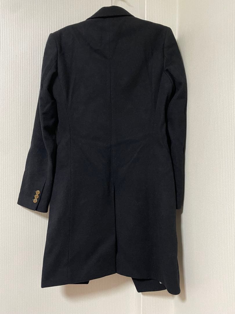 ヴィヴィアンウエストウッド　メンズロングコートS