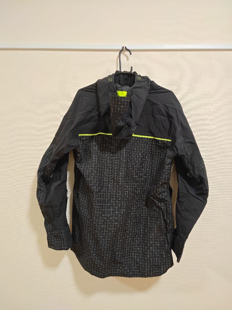 BURTON スノーボードウェア 上下セット