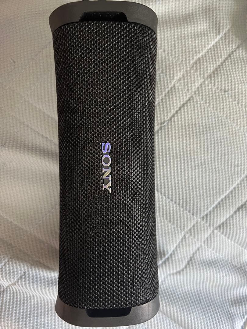 c*b様 SONY ULT FIELD 1 (SRS-ULT10) ワイヤレスス