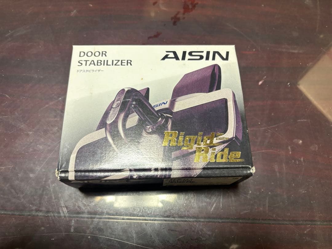 AISIN ドアスタビライザー DST-001