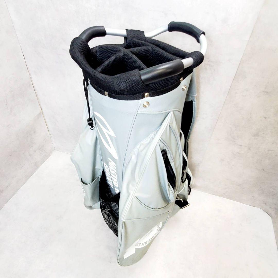 【希少】MASTER BUNNY EDITION 10周年記念 キャディバッグ