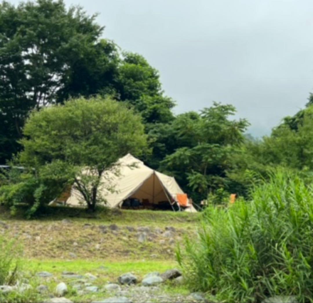 スカイパイロット インナーテント付き サバティカルSABBATICAL テント