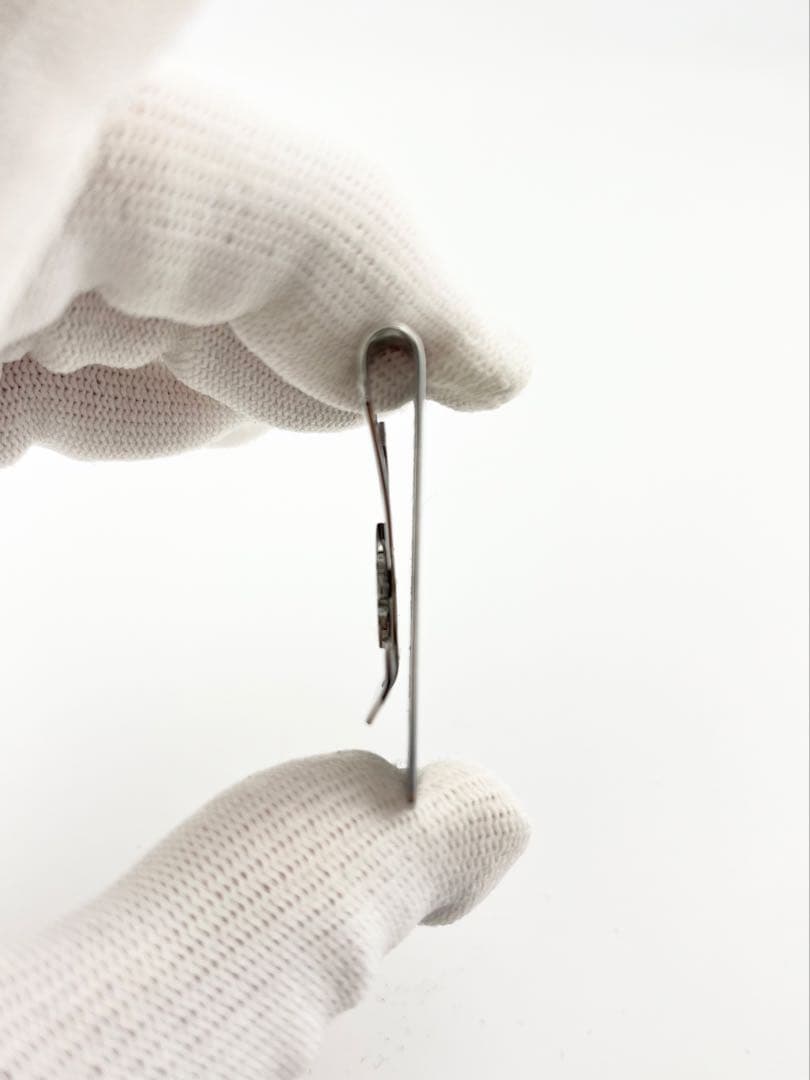 ルイヴィトン M02571 マネークリップ モノグラム RM1255