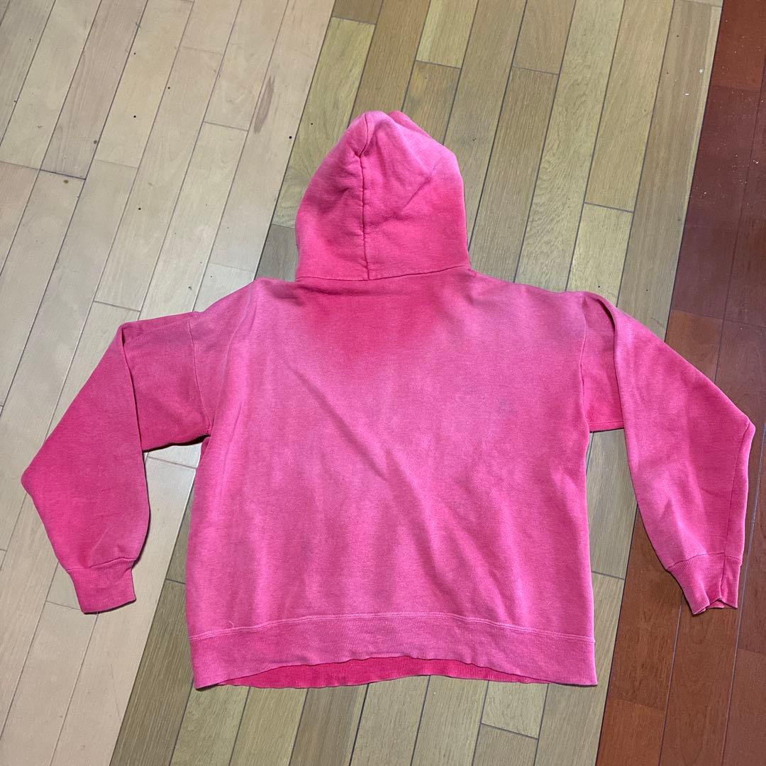 vintage ビンテージ　スウェットパーカー