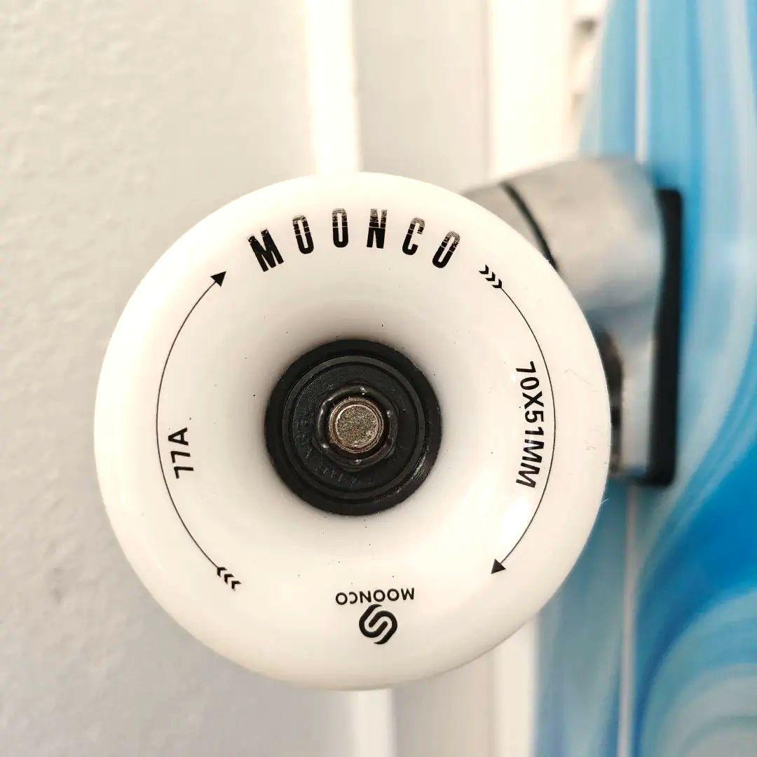 新品スイングトラックサーフスケートコンプリート