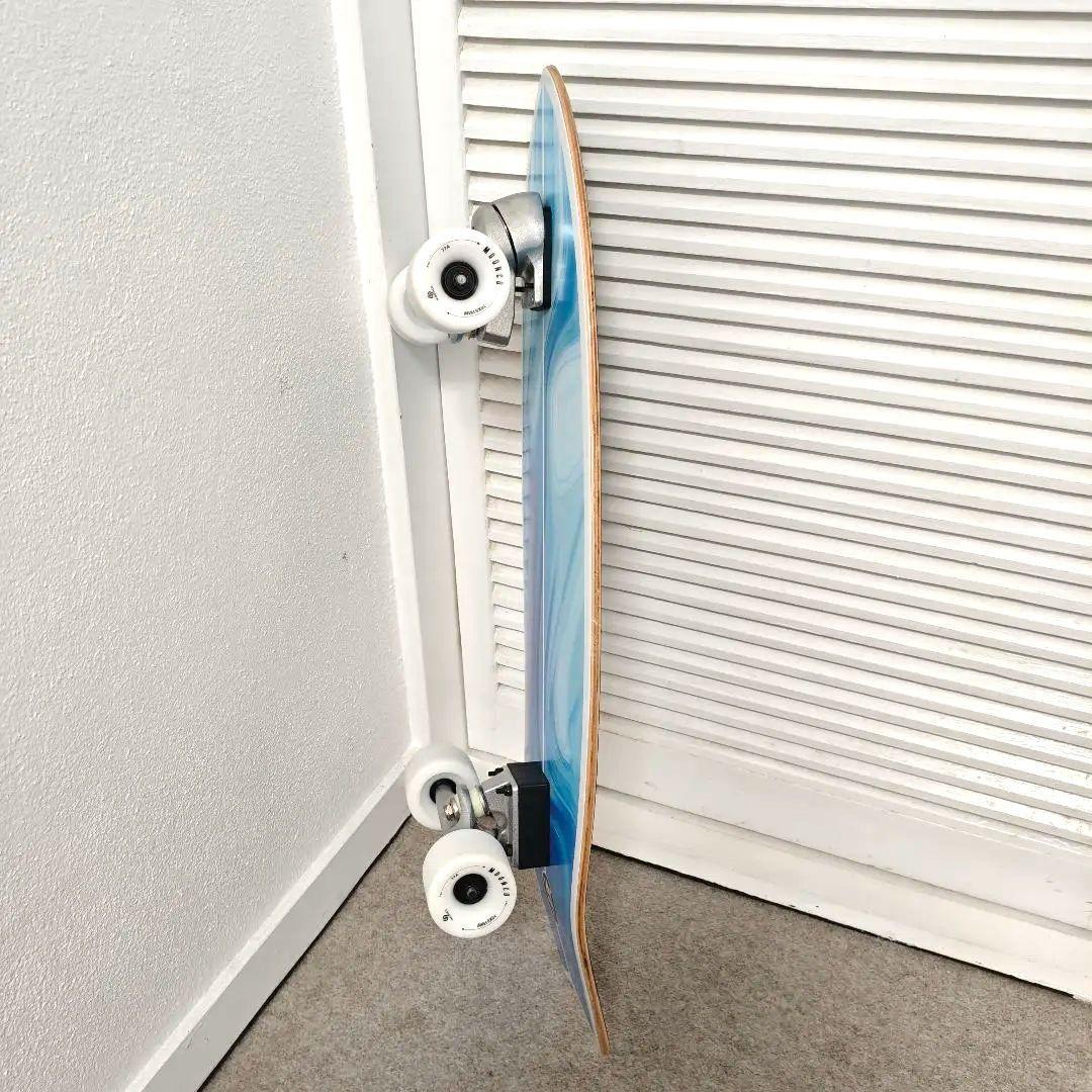 新品スイングトラックサーフスケートコンプリート