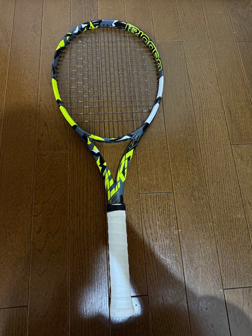 ラケット(硬式用) Babolat Pure Aero