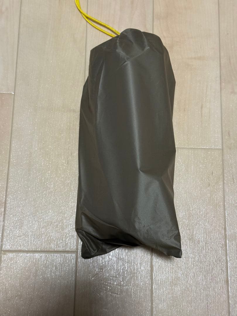 新品未使用 マウンテンローレルデザインFKT E-VENT BIVY