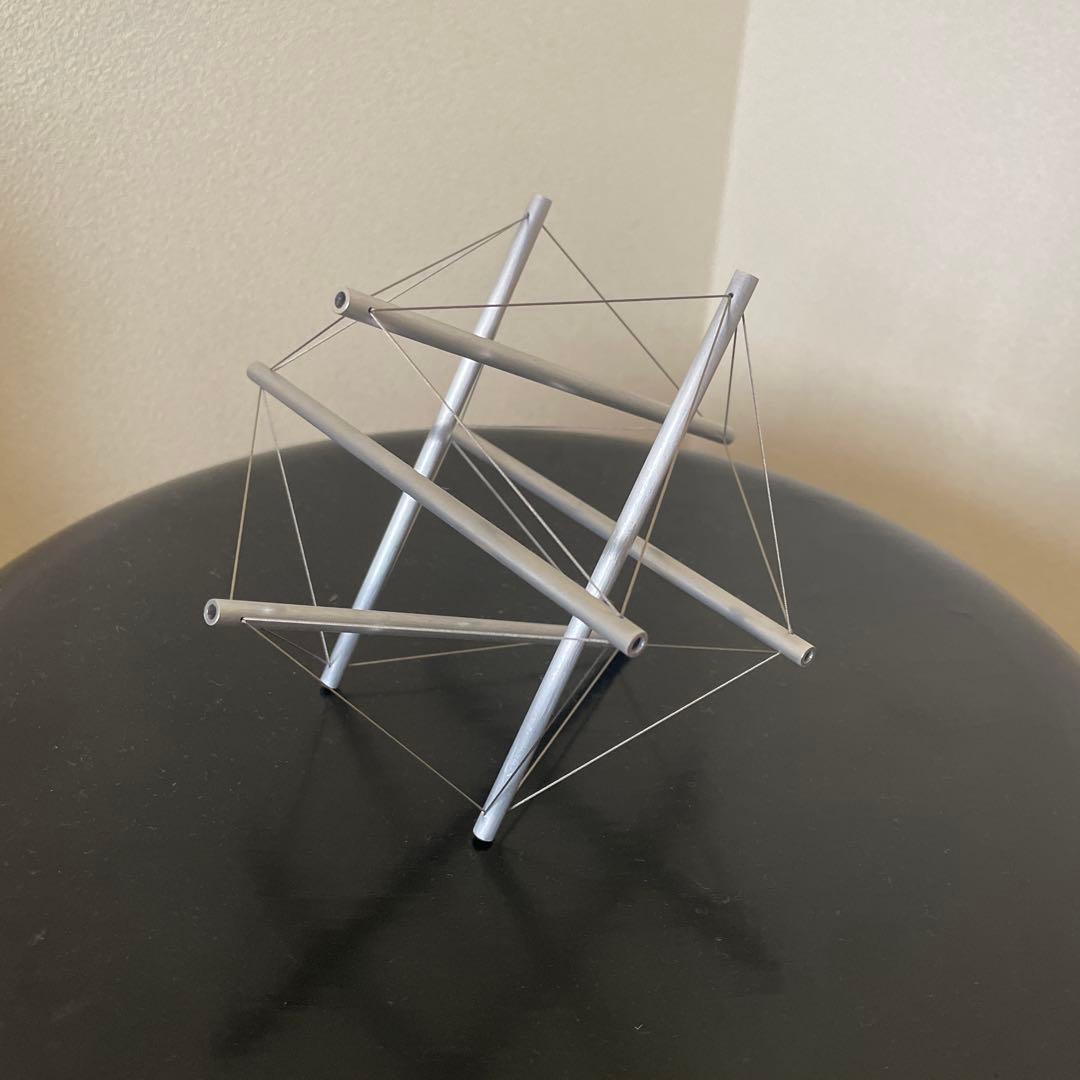 TENSEGRITYLAB. テンセグリティラボ 6 φ145mm