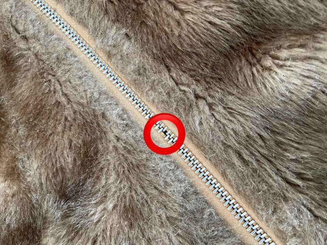 【希少】70s USA製 STEARNS エスキモーフーディーダウンコート