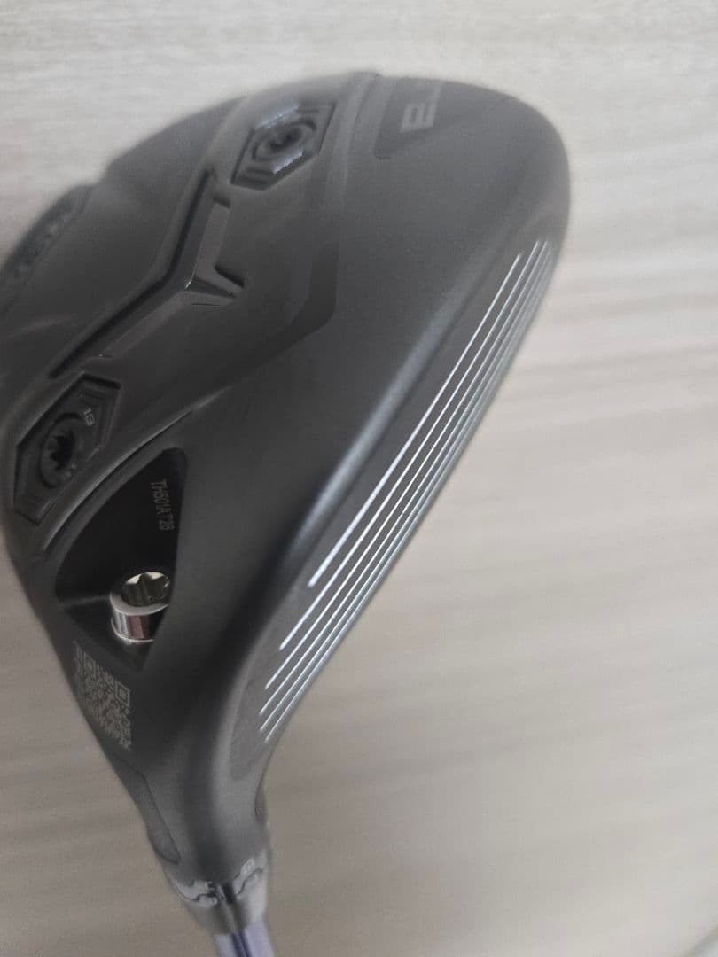 クラブ COBRA DS ADAPT LS 5W Speeder NX Violet