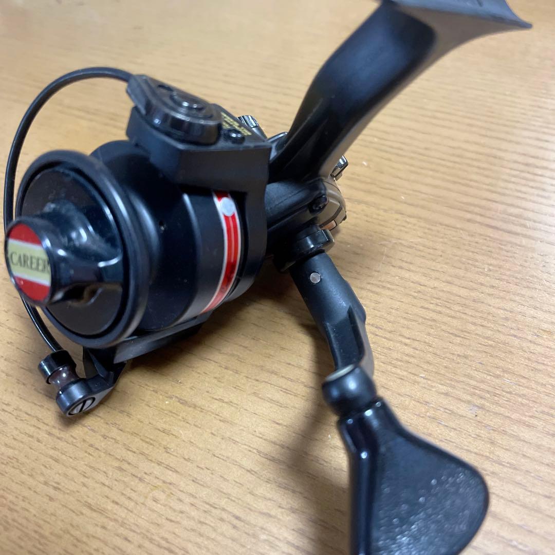 p*u様 ダイヤモンド キャリアミニ 大森製作所