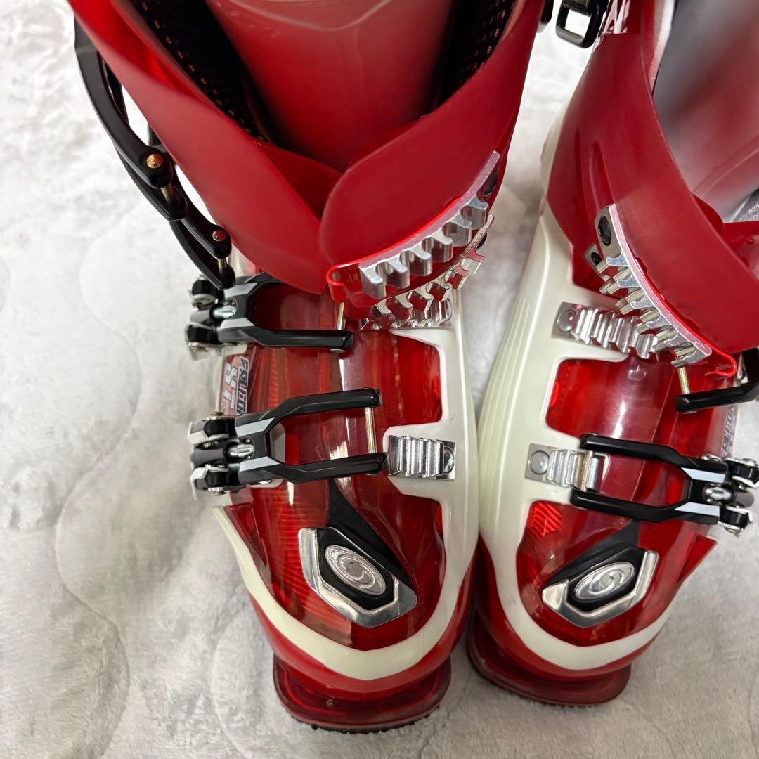 【セット】SALOMON STREETRACER 06 スキー板+ファルコン