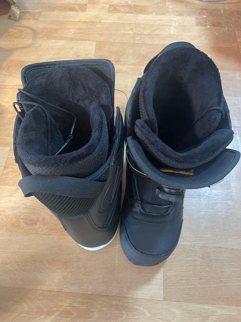 LASTARTS ラスターツ スノーボード ブーツ ボア 24.5-25.0