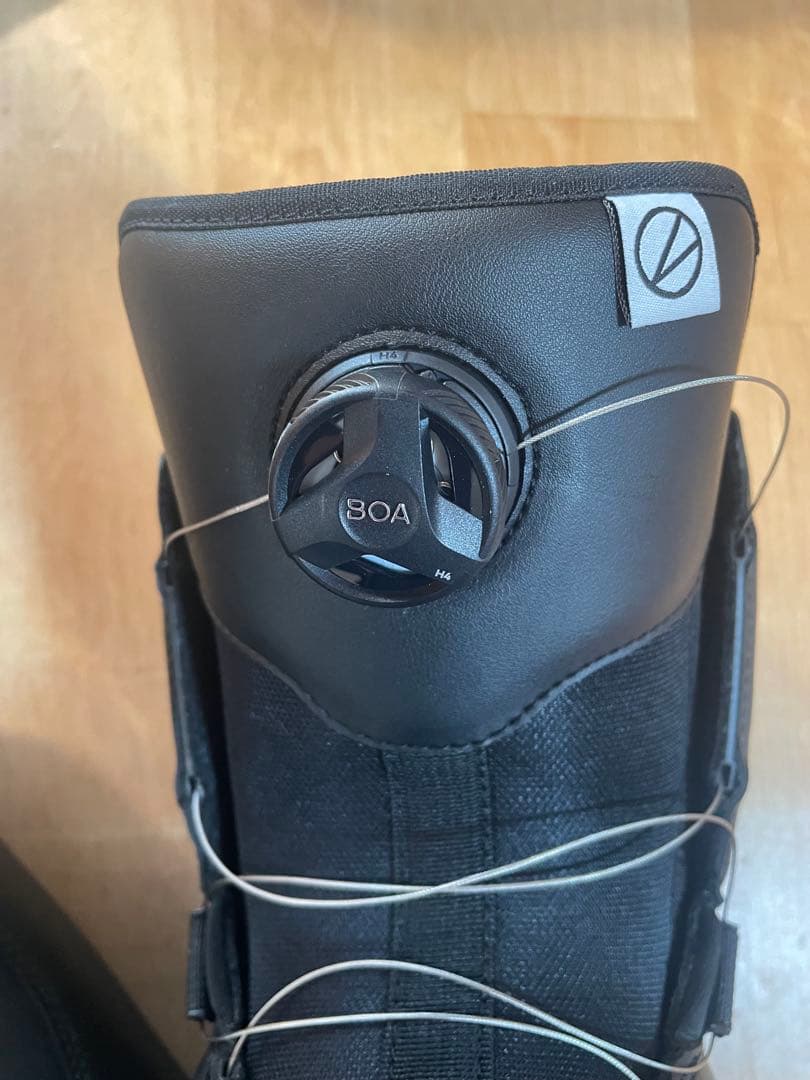 LASTARTS ラスターツ スノーボード ブーツ ボア 24.5-25.0