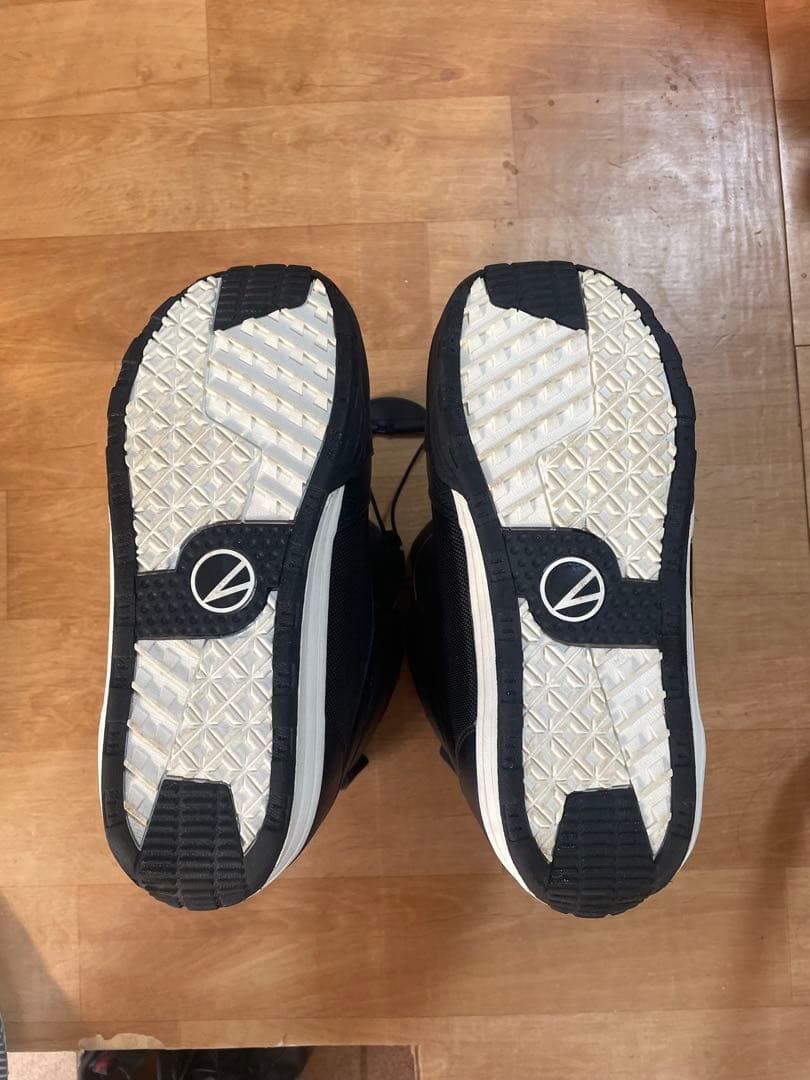 LASTARTS ラスターツ スノーボード ブーツ ボア 24.5-25.0