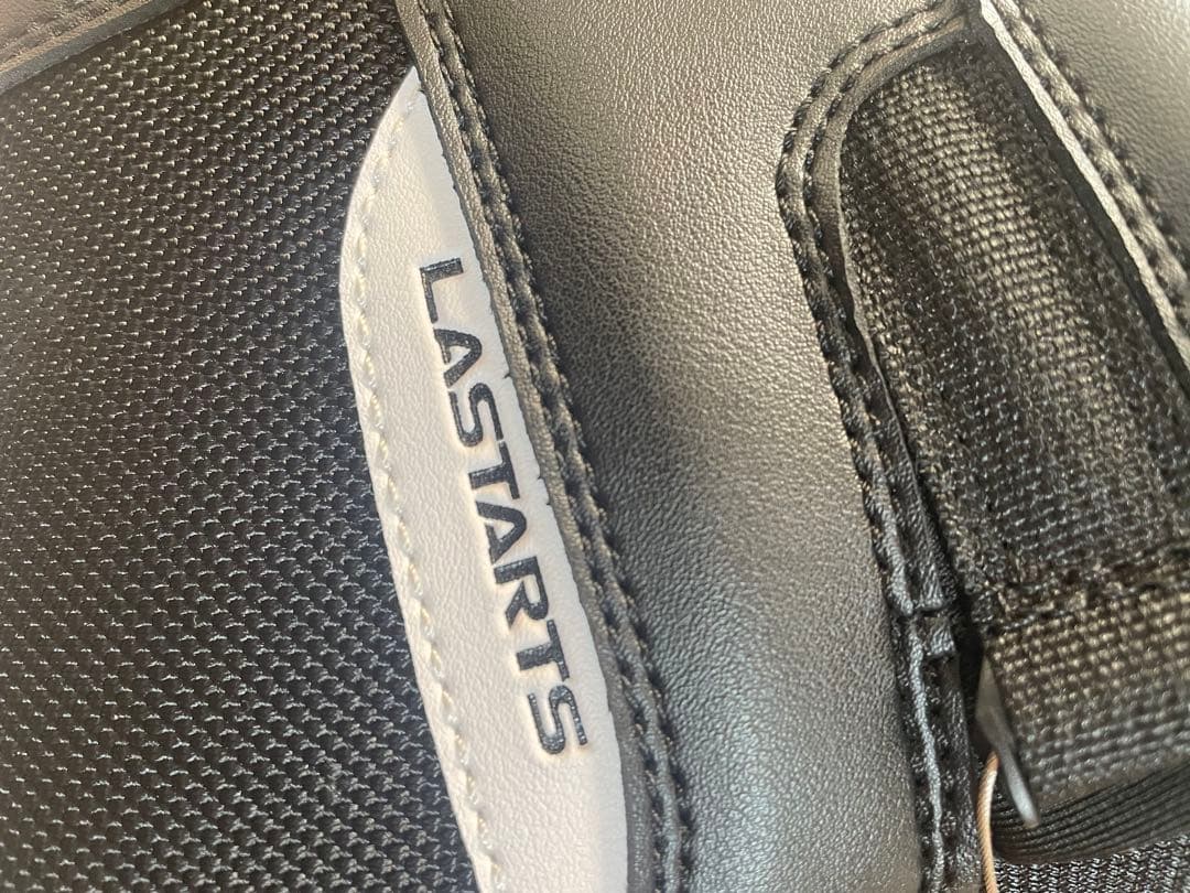 LASTARTS ラスターツ スノーボード ブーツ ボア 24.5-25.0