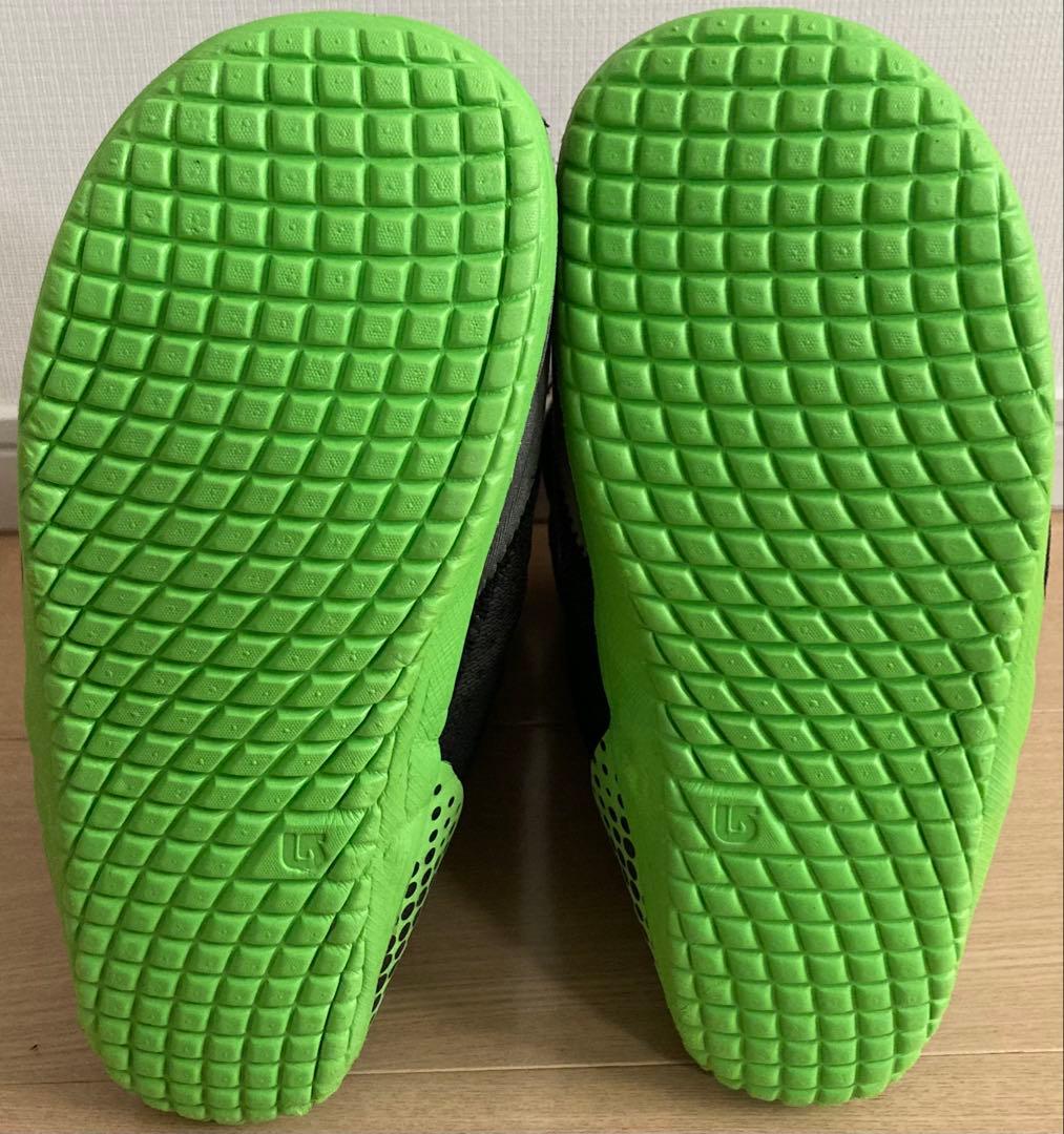 BURTON ion 26.5cm アイオン ION