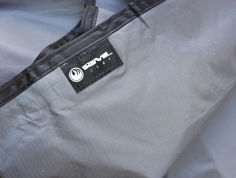 シークアウトサイド レッドクリフ ストーブジャック グランドシート付き