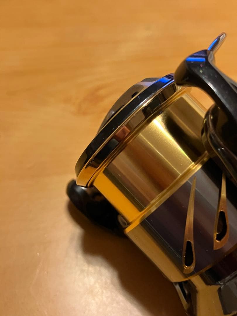 シマノ 14ステラC2000S 美品 SHIMANO STELLA