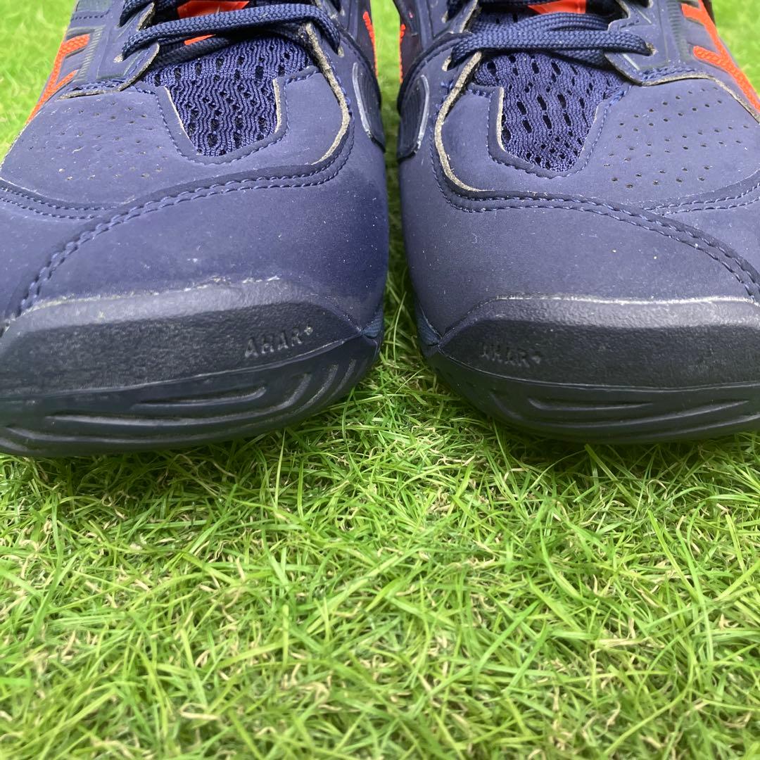 ASICS アシックスPRESTIGELYTE 4 テニスシューズ　25cm