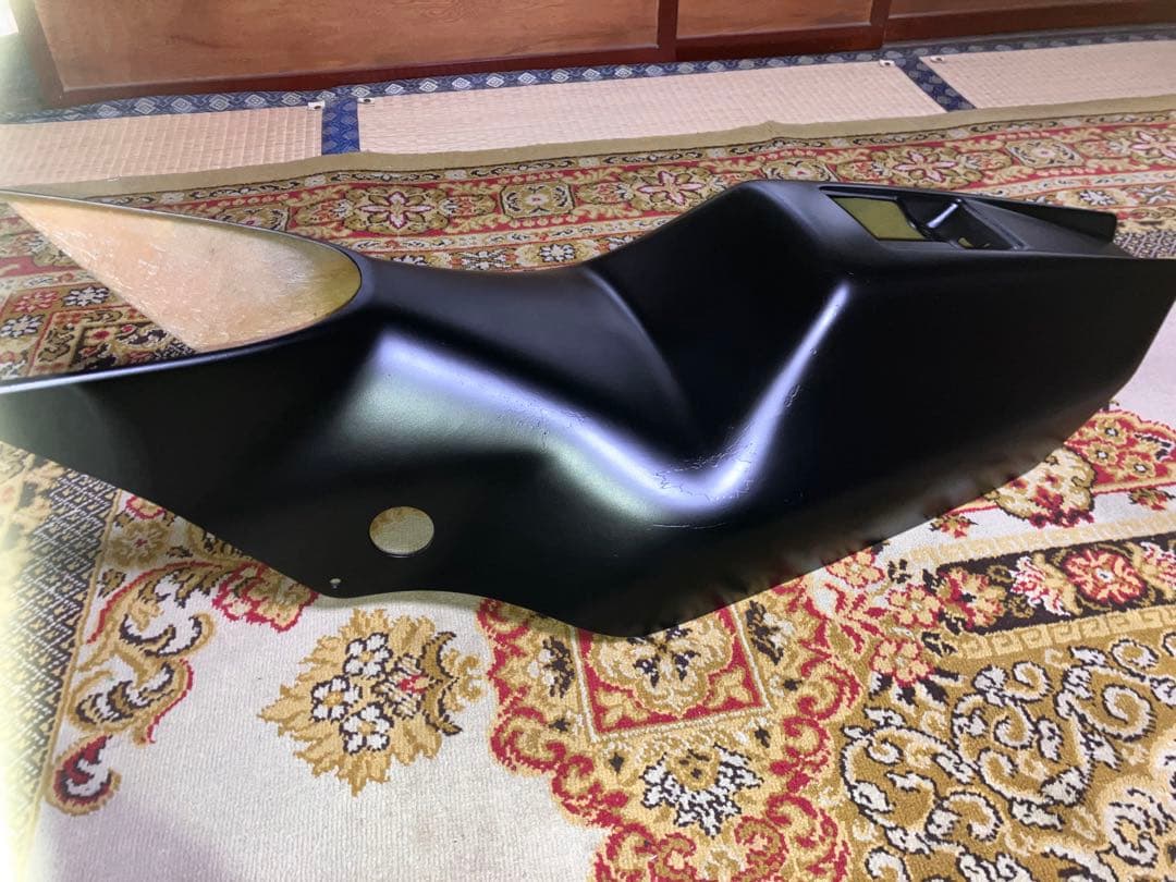 NS-1 シートカウル　社外品