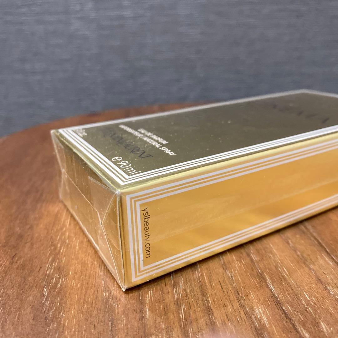 新品未開封　イヴサンローラン シネマ オードパルファム 90ml