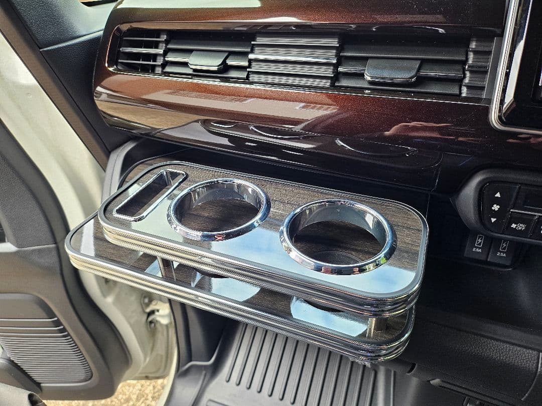 N-BOX JF3 JF4 フロントテーブル