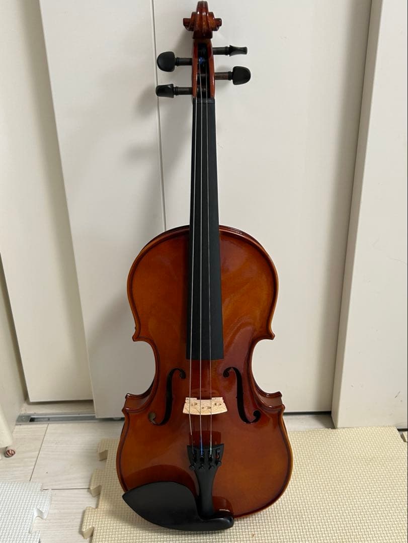 Carlo Giordano カルロジョルダーノ バイオリン VS-F1 4/4