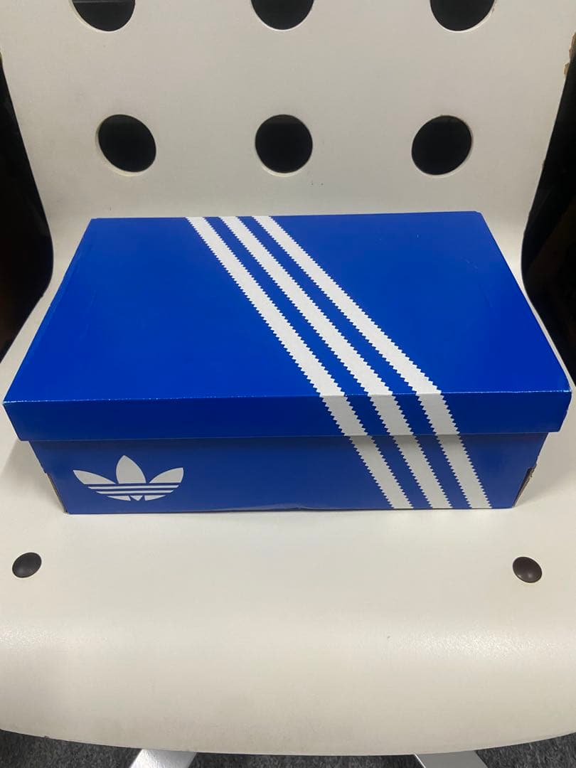 アディダス adidas ガゼル インドア / Gazelle Indoor