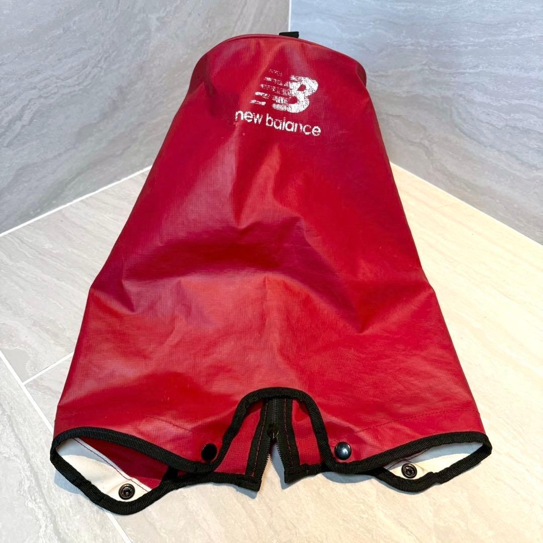 New Balance キャディバッグ　9型　軽量