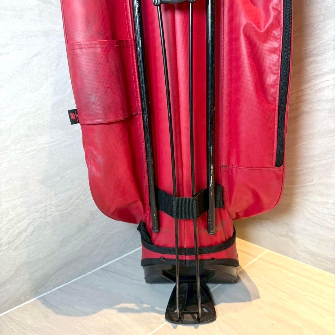 New Balance キャディバッグ　9型　軽量