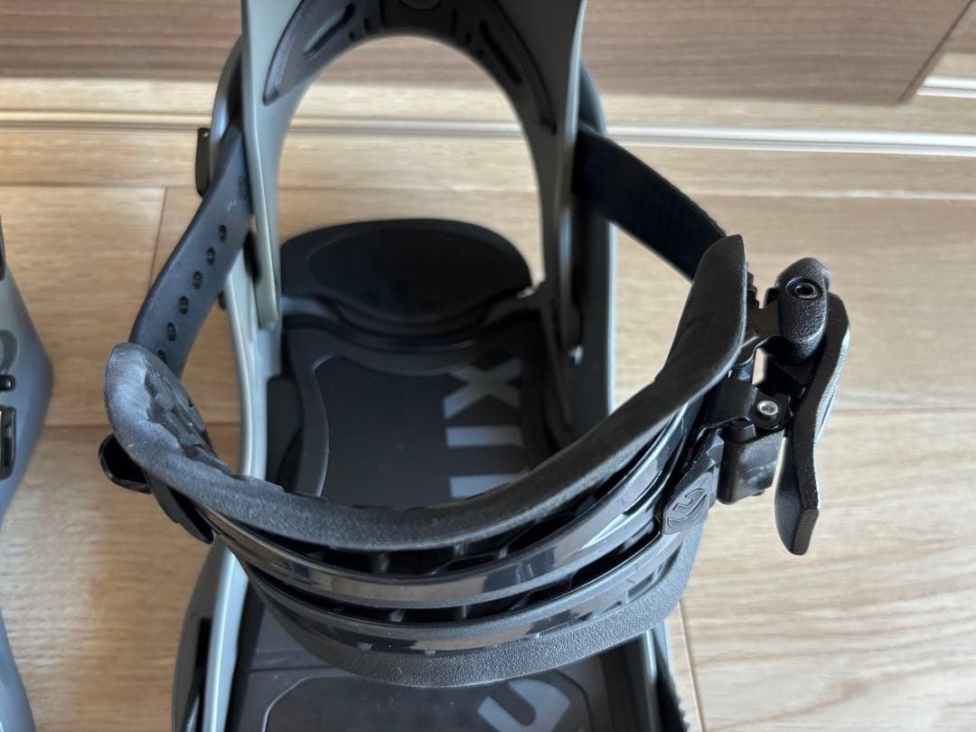 FLUX XF Mサイズ　20-21モデル　ジョンジャクソンモデル　フラックス