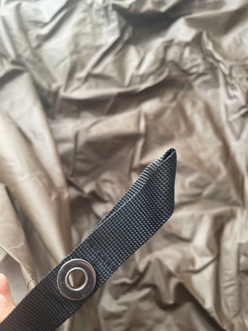 スノーピーク　ウィンゼル2