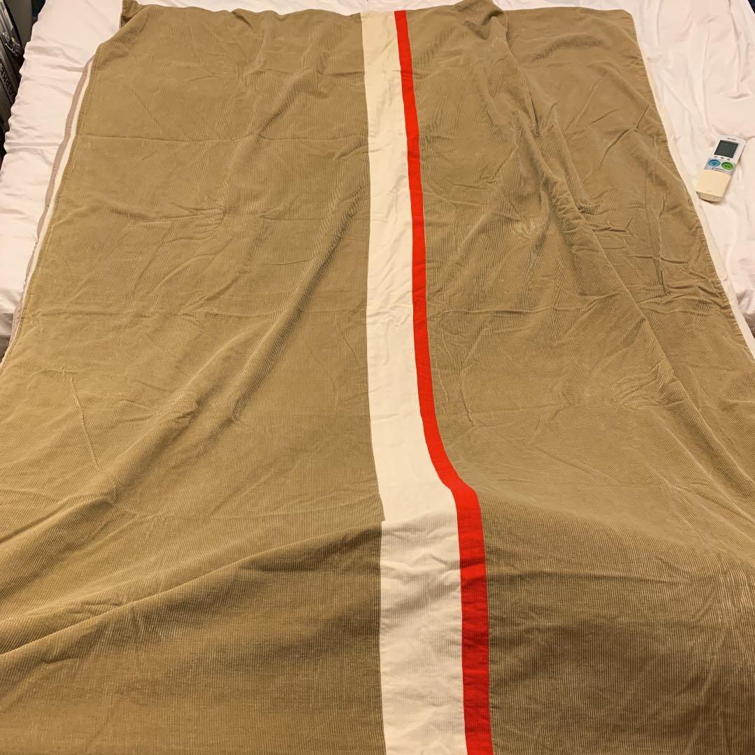 今週価格 IDEE sputnik 布団カバー