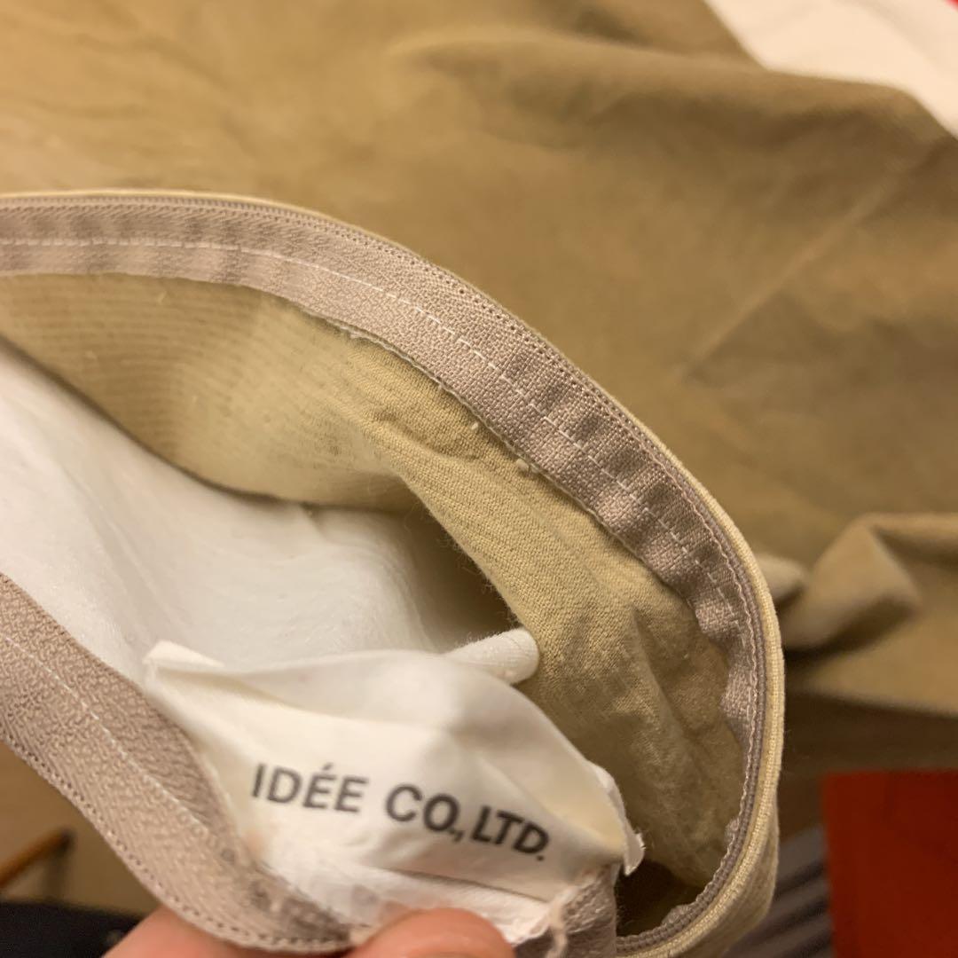 今週価格 IDEE sputnik 布団カバー