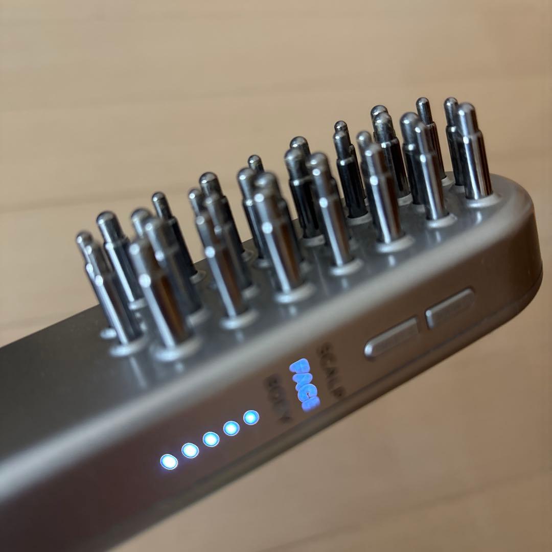 サロニア EMS LIFT BRUSH EMSリフトブラシ SAL22206SL