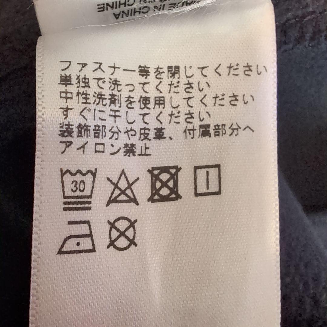 再値下げしました！ラルフローレン ロングコート　Lサイズ　フード　ネイビー　濃紺