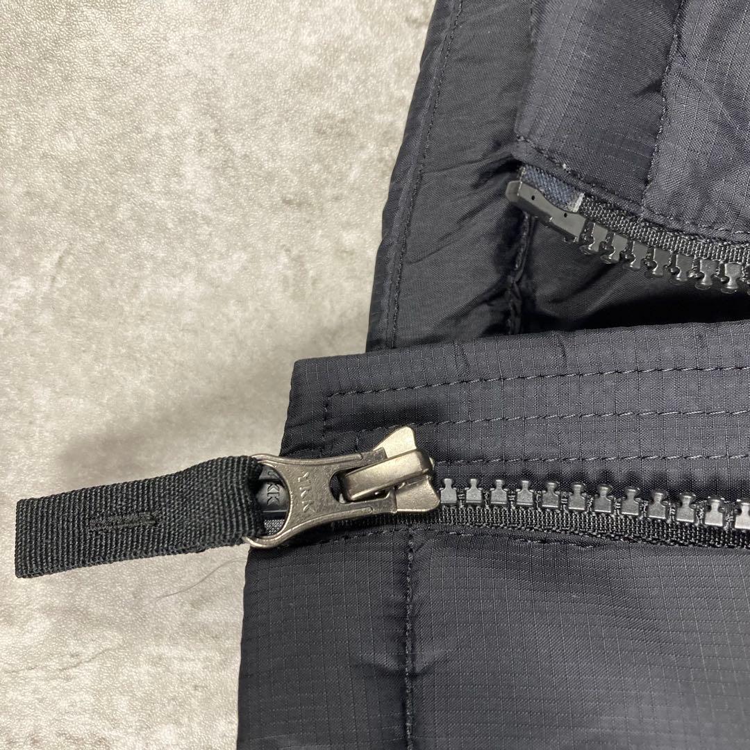 美品　ザノースフェイス　ダウンジャケット L ショートヌプシ　 NDW92335