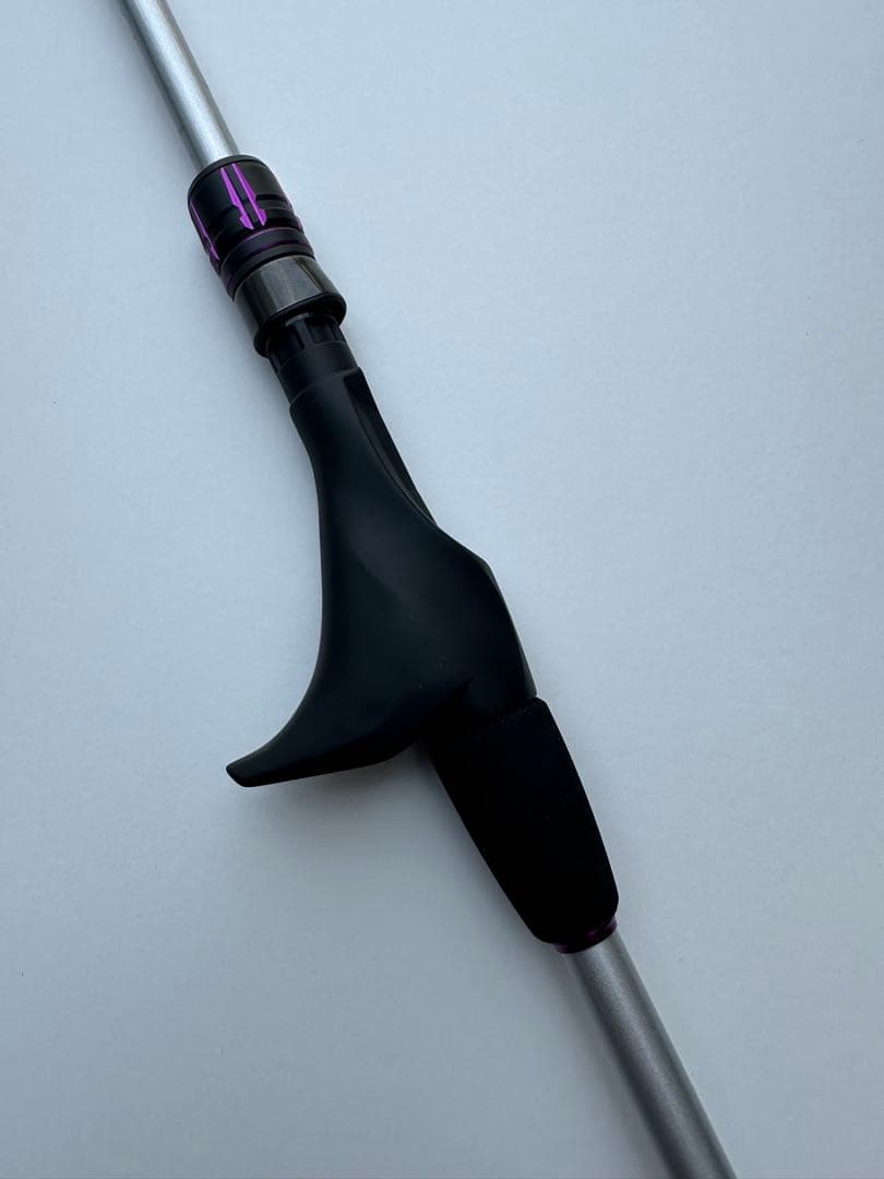 SABER MASTER TT 73M210 船竿