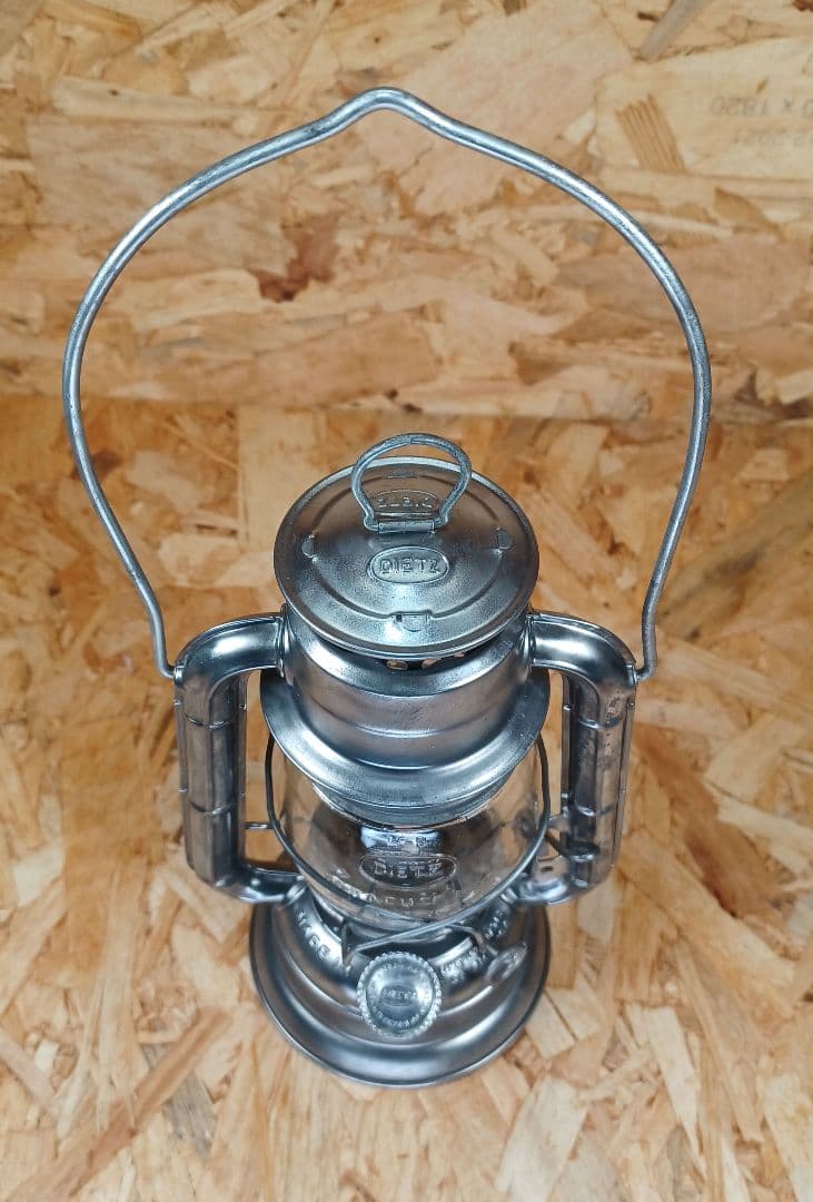 美品　1950 DIETZ COMET デイツ コメット ビンテージ