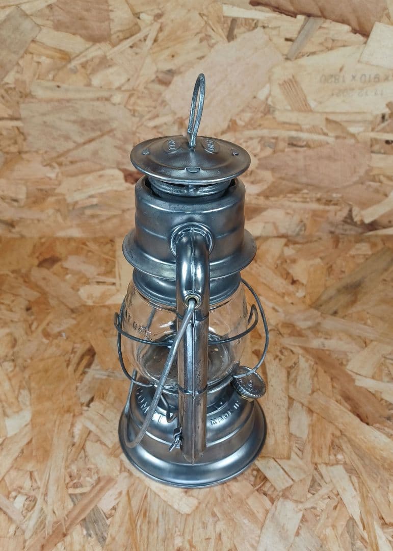 美品　1950 DIETZ COMET デイツ コメット ビンテージ