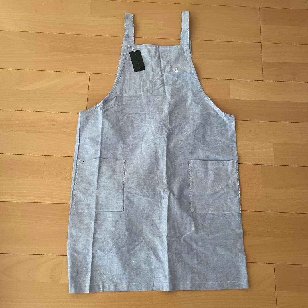 Ralph Lauren エプロン